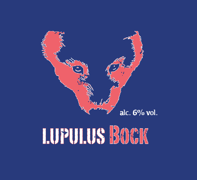 Lupulus Bock